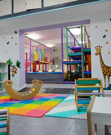 PELOTERO BURBUJAS PARTY, Bahia Blanca - Bahia Blanca