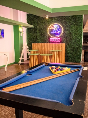 PELOTERO TUCAN EVENTOS SUCURSAL, Cordoba - Cordoba