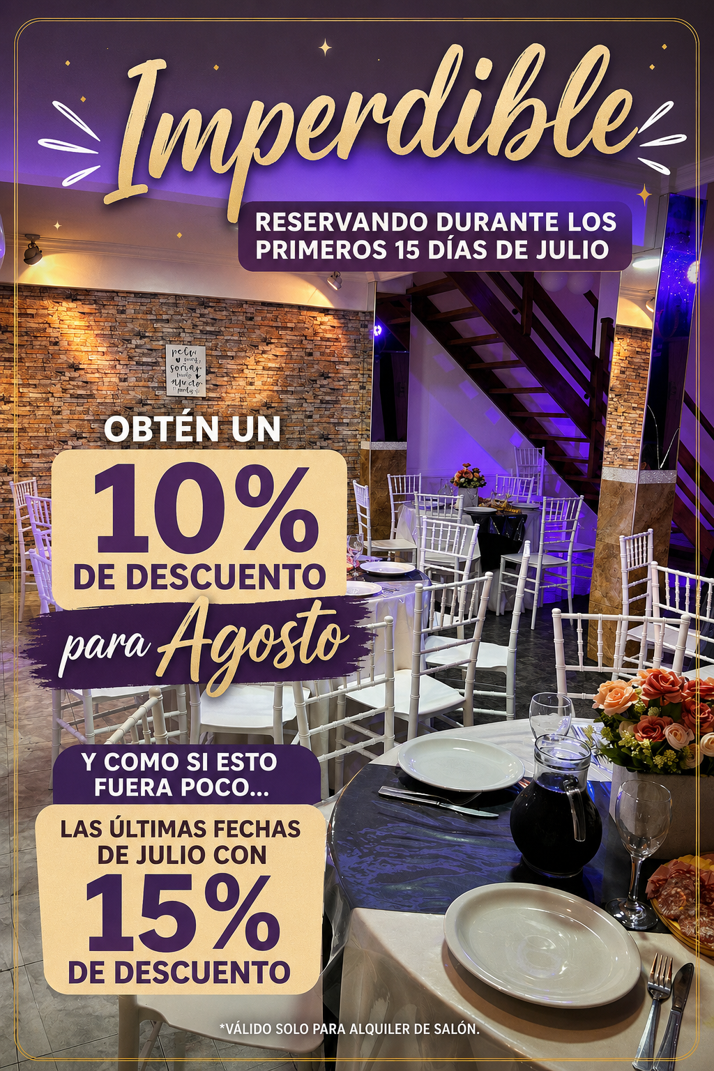 Promo