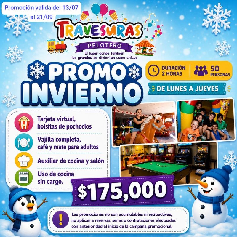 Promo