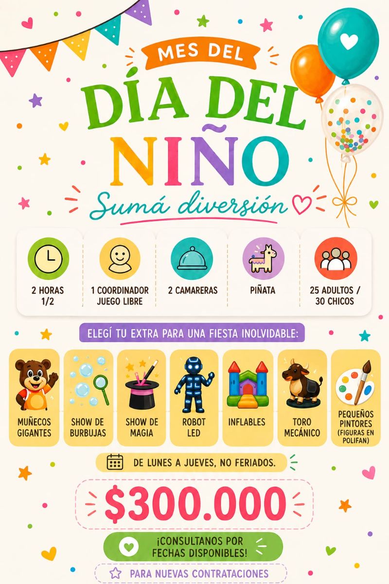 Promo