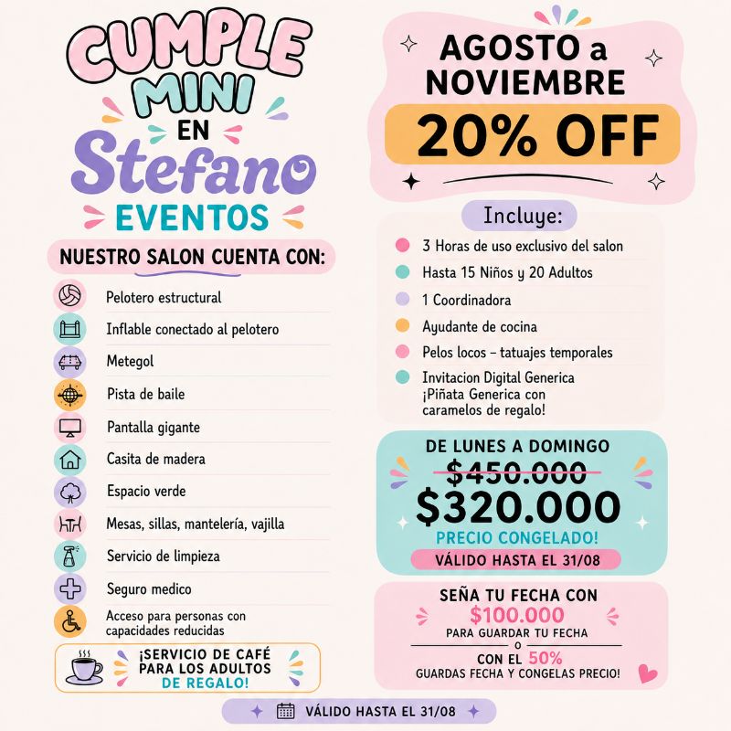 Promo