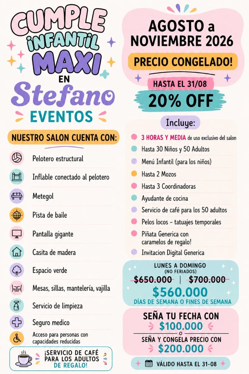 Promo