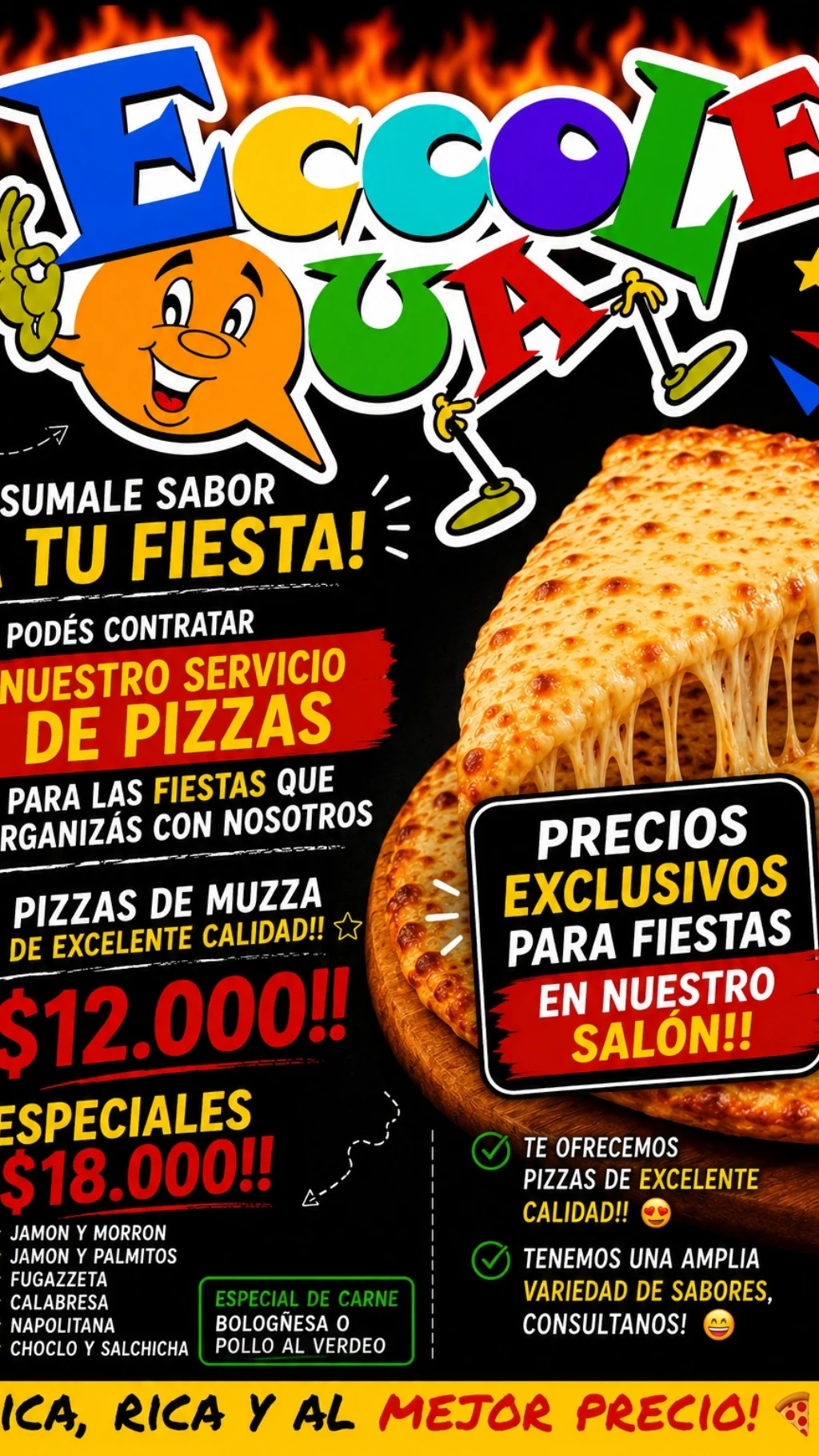 Promo