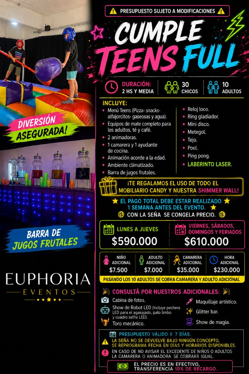 Promo