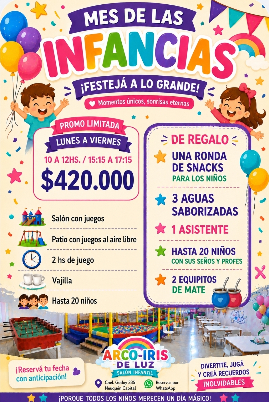 Promo