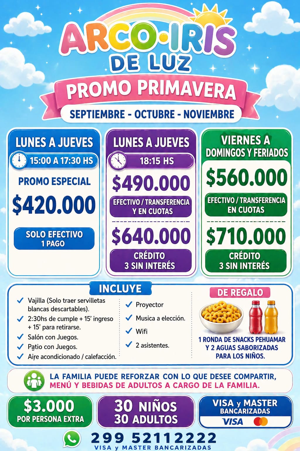 Promo